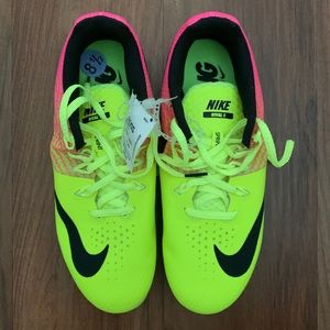NIKE Track Spikes